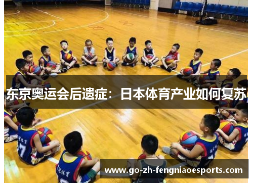 东京奥运会后遗症：日本体育产业如何复苏