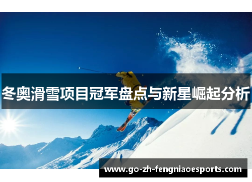 冬奥滑雪项目冠军盘点与新星崛起分析