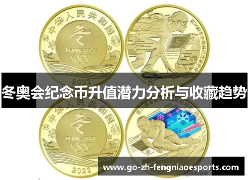 冬奥会纪念币升值潜力分析与收藏趋势