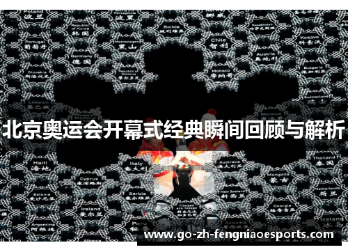 北京奥运会开幕式经典瞬间回顾与解析